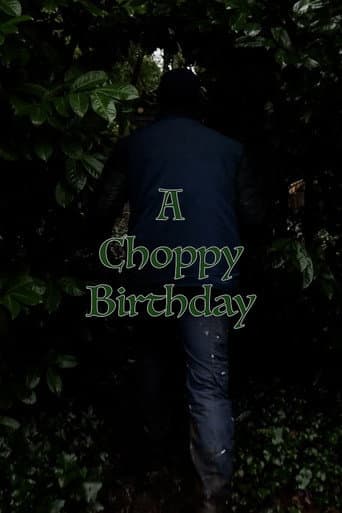A Choppy Birthday