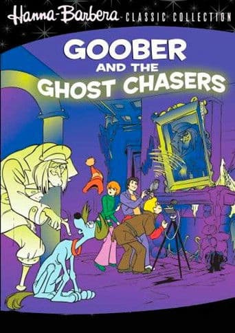Goober and the Ghost Chasers