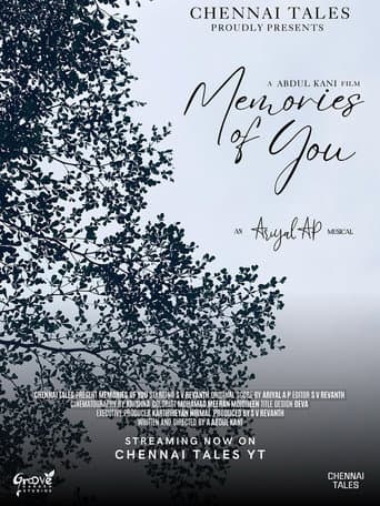 Memories of you