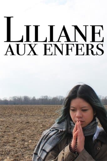 Liliane Aux Enfers