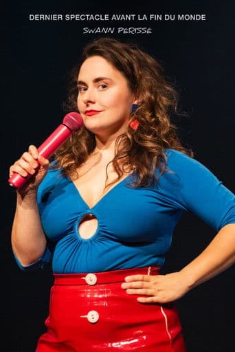 Dernier spectacle avant la fin du monde