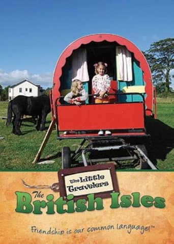 The Little Travelers: British Isles