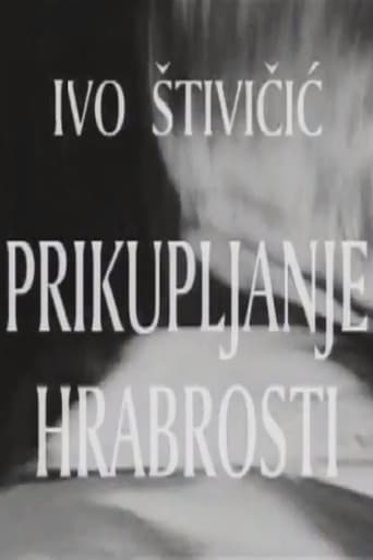 Prikupljanje hrabrosti