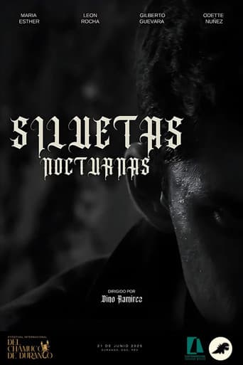 SILUETAS NOCTURNAS