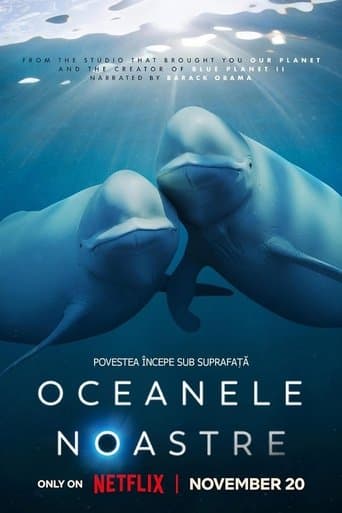 Oceanele noastre