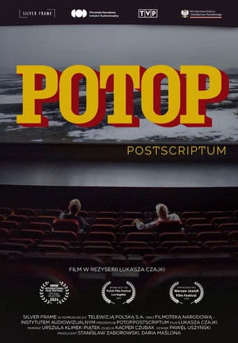 Potop. Postscriptum