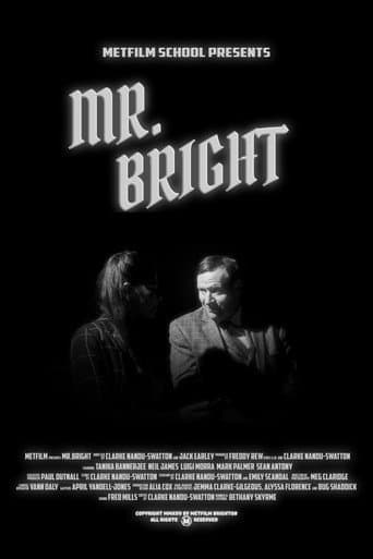 Mr. Bright
