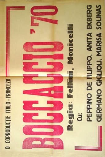 Boccaccio '70