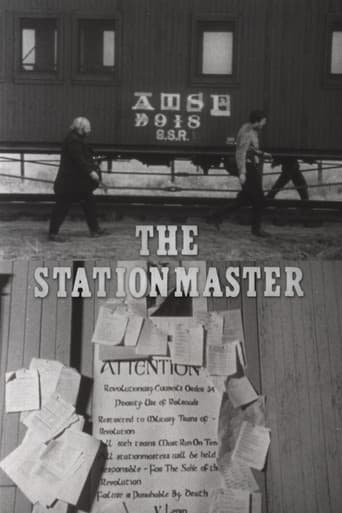 The Stationmaster