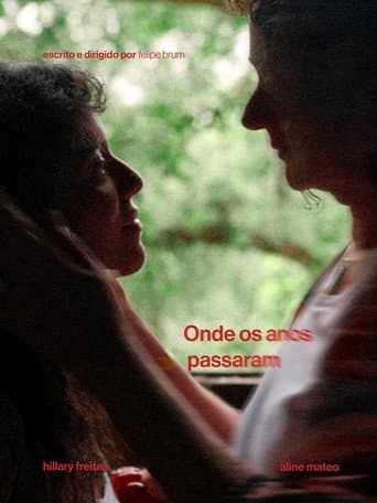 Onde os Anos Passaram