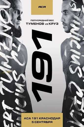 ACA 191: Tumenov vs. Cruz