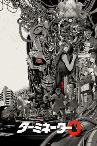 Terminator Zero