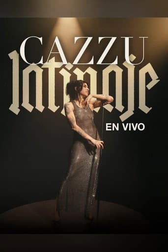 Cazzu - Latinaje Tour