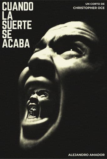 CUANDO LA SUERTE SE ACABA