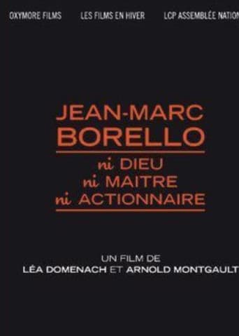 Jean-Marc Borello : Ni Dieu, Ni Maître, Ni Actionnaire