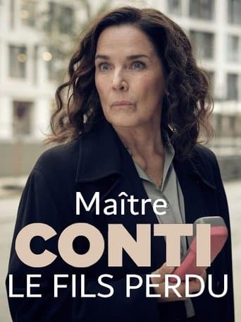 Maître Conti : Le fils perdu