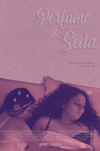 Perfume y seda