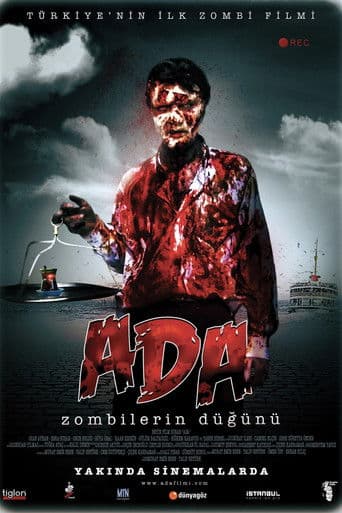 Ada: Zombilerin Düğünü