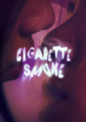 Cigarette Smoke