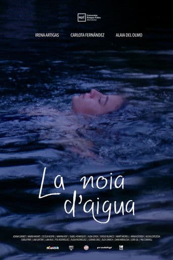 La noia d'aigua