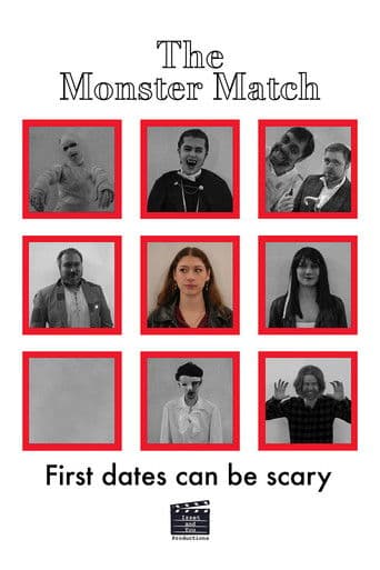The Monster Match