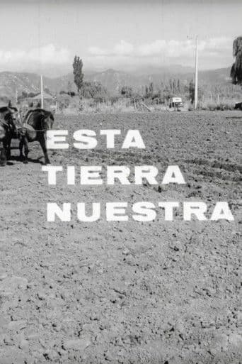 Esta Tierra Nuestra