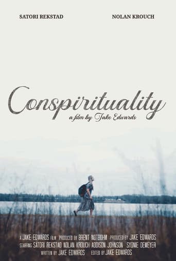 Conspirituality