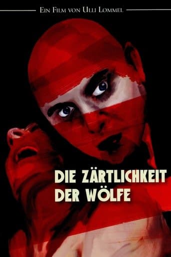 Die Zärtlichkeit der Wölfe