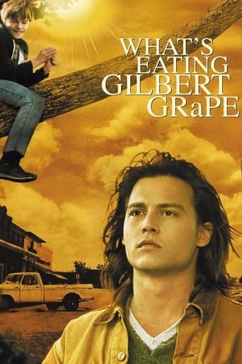 Ce îl frământă pe Gilbert Grape