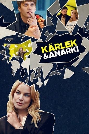Kärlek & anarki