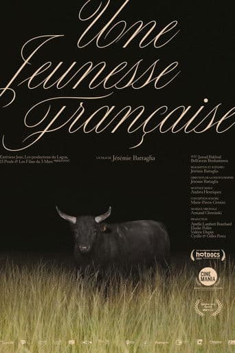 Une jeunesse française