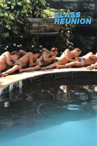 The William Higgins Class Reunion