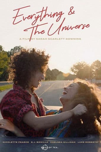 Everything & The Universe