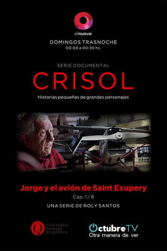 Crisol