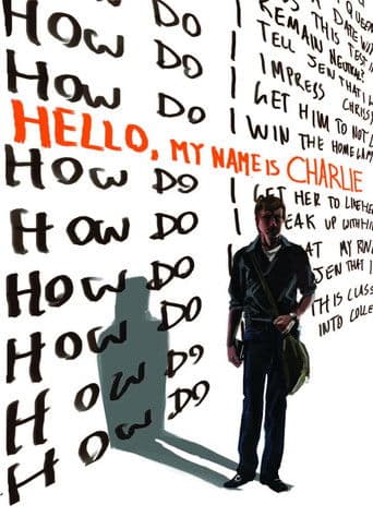 Hello, My Name Is Charlie