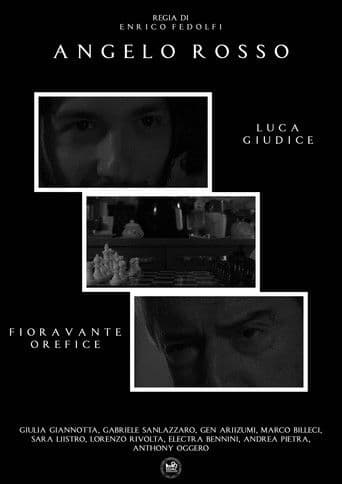 Angelo Rosso