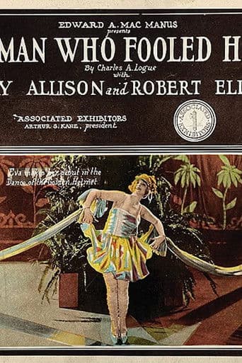 The Woman Who Fooled Herself