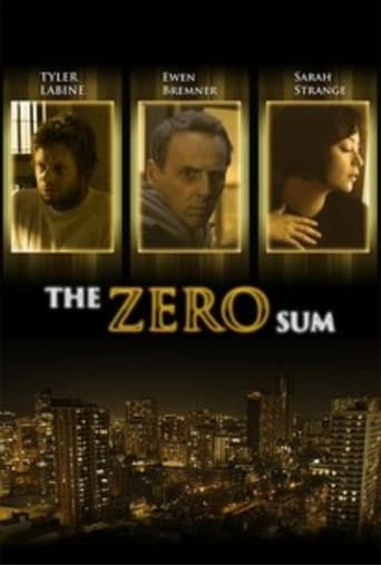 The Zero Sum