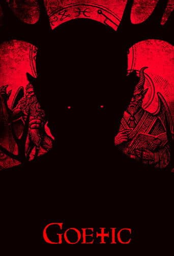 Goetic