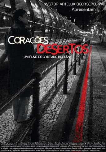 Corações Desertos