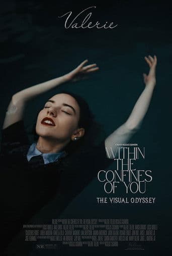 Within the Confines of You: The Visual Odyssey