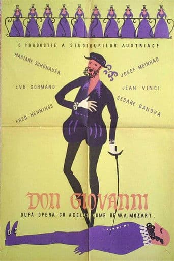 Don Giovanni