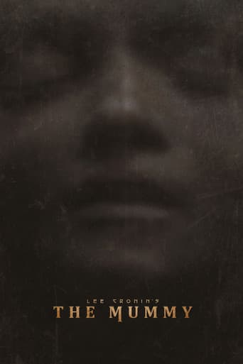 MUMIA de la Lee Cronin