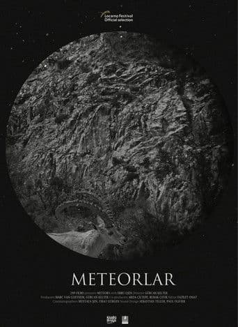 Meteorlar