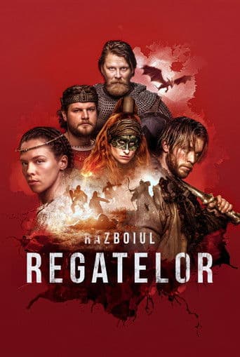 Die Nibelungen - Kampf der Königreiche