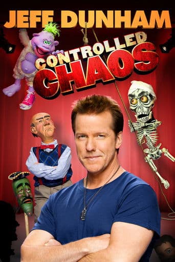 Jeff Dunham: Haos controlat