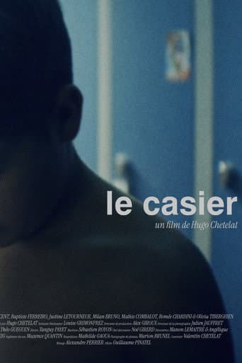 Le casier