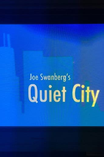 Joe Swanberg's Quiet City