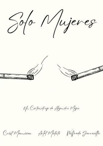Solo Mujeres