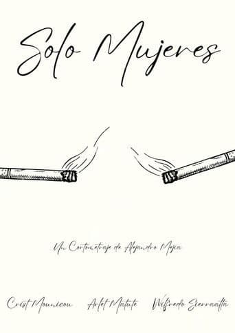 Solo Mujeres